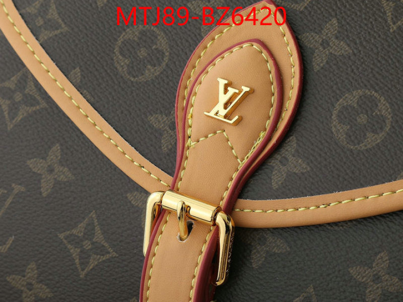 LV Bags(4A)-Pochette MTis Bag- best replica 1:1 ID: BZ6420-shoes yupoo LV Bags(4A)-Pochette MTis Bag- best replica 1:1 ID: BZ6420