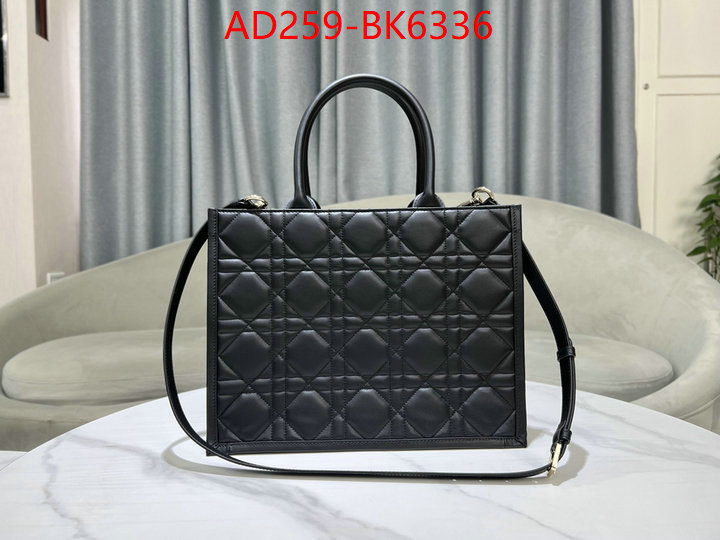 Dior Bags(TOP)-Lady- high quality perfect ID: BK6336