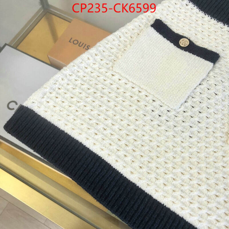 Clothing-Gucci new 2024 ID: CK6599