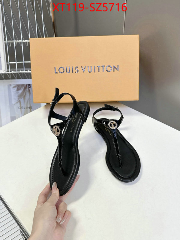 Women Shoes-LV aaaaa ID: SZ5716 $: 119USD