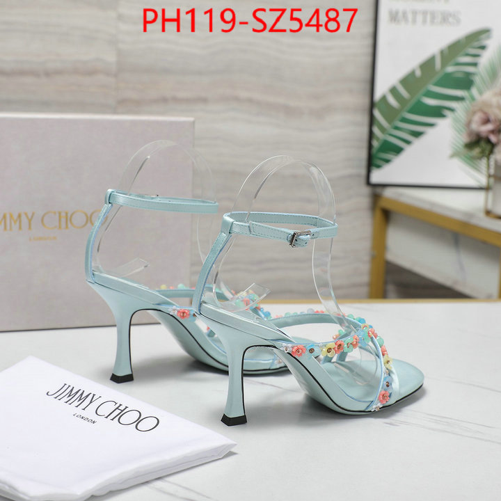 Women Shoes-Jimmy Choo best like ID: SZ5487 $: 119USD