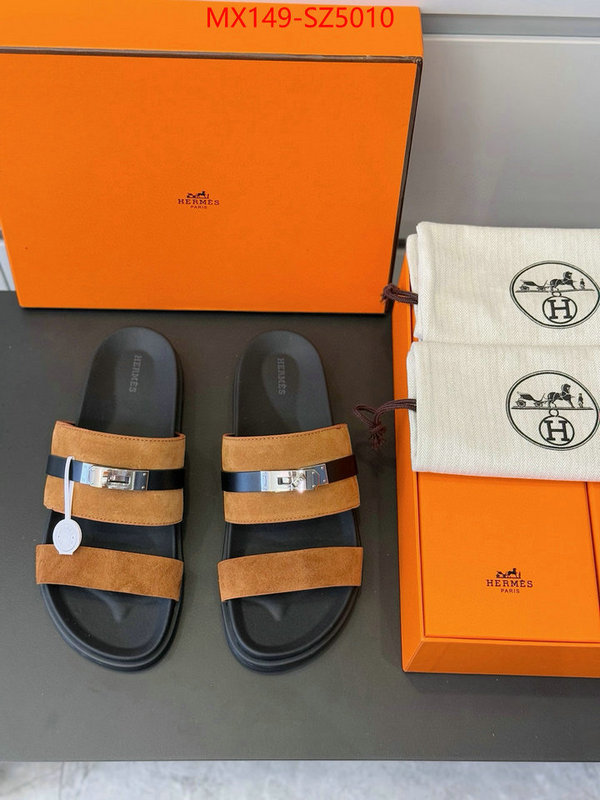Men Shoes-Hermes 1:1 ID: SZ5010 $: 149USD