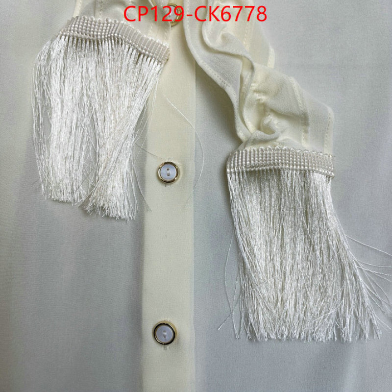 Clothing-Valentino where can i buy the best quality ID: CK6778 $: 129USD