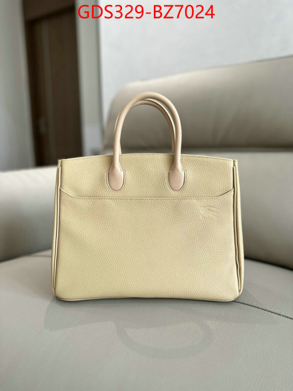 Burberry Bags(TOP)-Handbag- buy the best replica ID: BZ7024