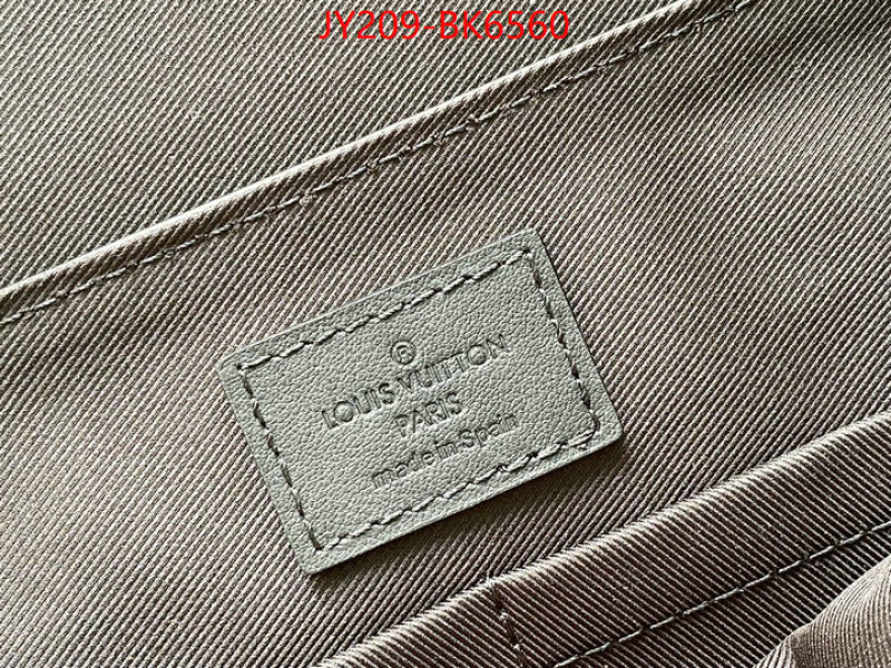 LV Bags(TOP)-Pochette MTis- supplier in china ID: BK6560 $: 235USD,