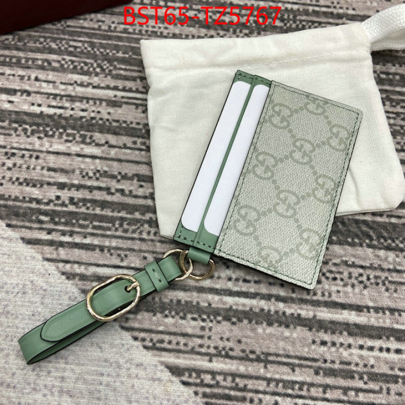Gucci Bags(TOP)-Wallet- fashion designer ID: TZ5767 $: 65USD,