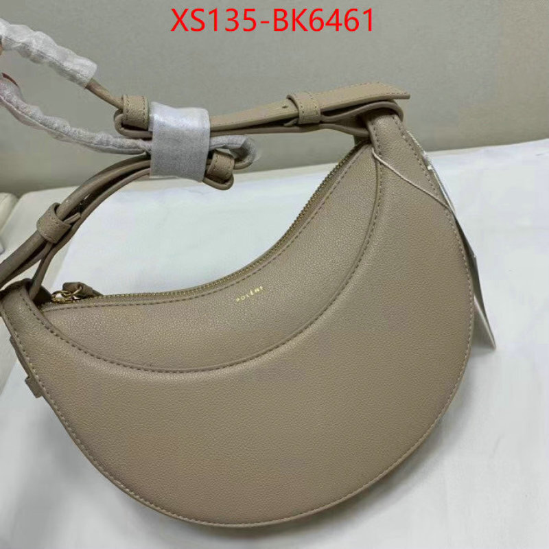 Polene Cyme Bags(TOP)-Crossbody bag- for sale cheap now ID: BK6461 $: 135USD,