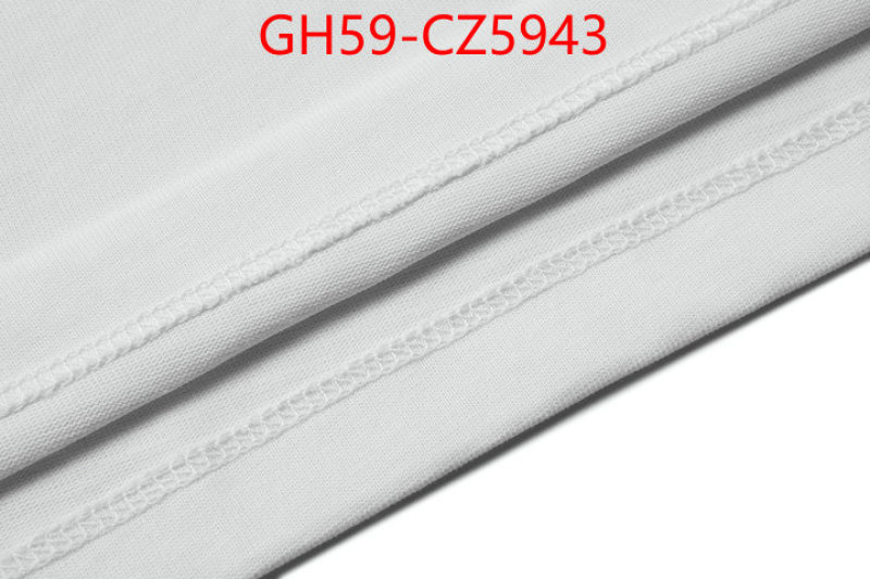 Clothing-Loewe styles & where to buy ID: CZ5943 $: 59USD
