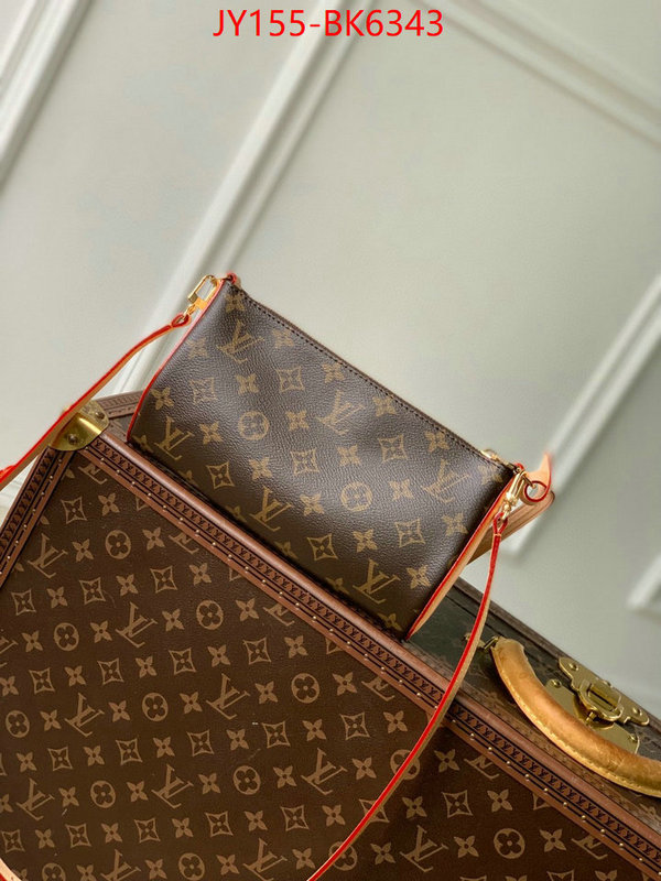 LV Bags(TOP)-Pochette MTis- top quality replica ID: BK6343 $: 155USD,