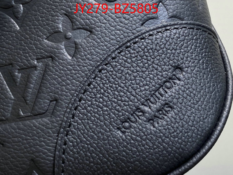 LV Bags(TOP)-Handbag Collection- sell online luxury designer ID: BZ5805 $: 279USD,