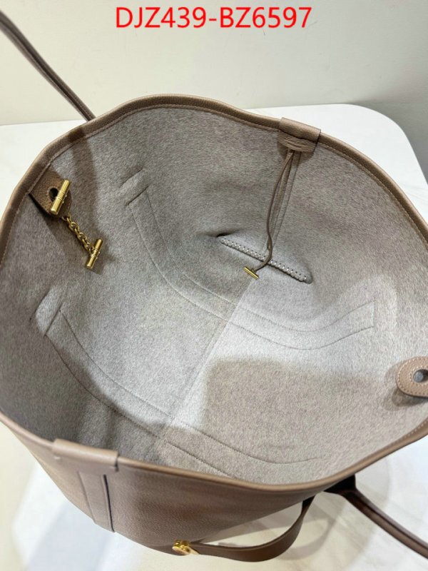 Loro piana Bags (TOP)-Handbag- designer high replica ID: BZ6597 $: 439USD,