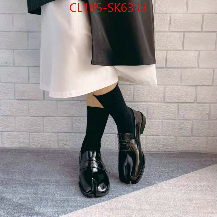 Women Shoes-Christian Louboutin top ID: SK6333