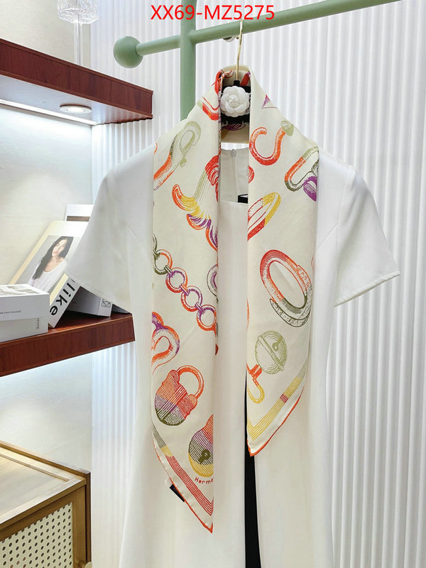 Scarf-Hermes buying replica ID: MZ5275 $: 69USD