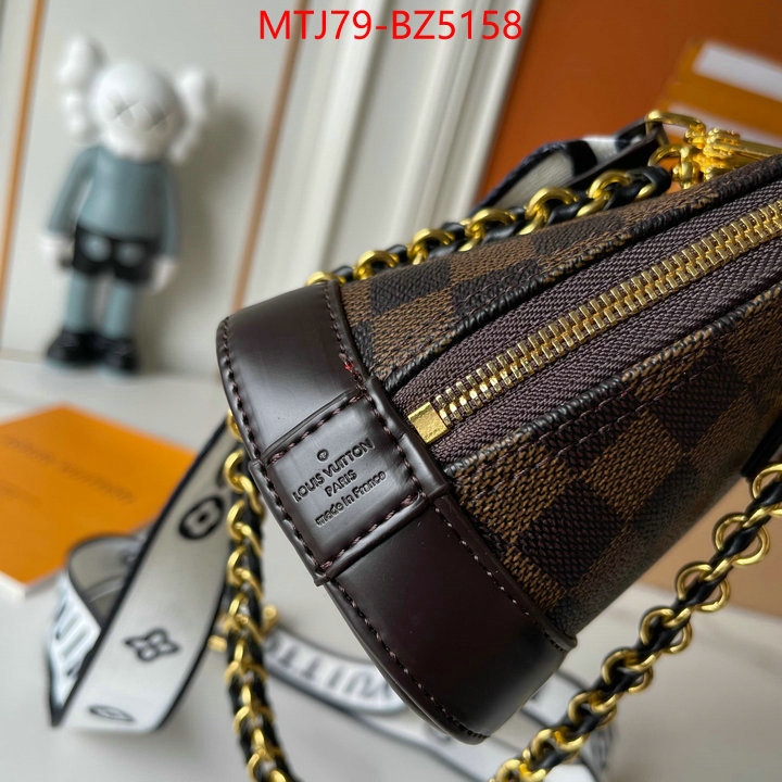 LV Bags(4A)-Alma- hot sale ID: BZ5158 $: 79USD,