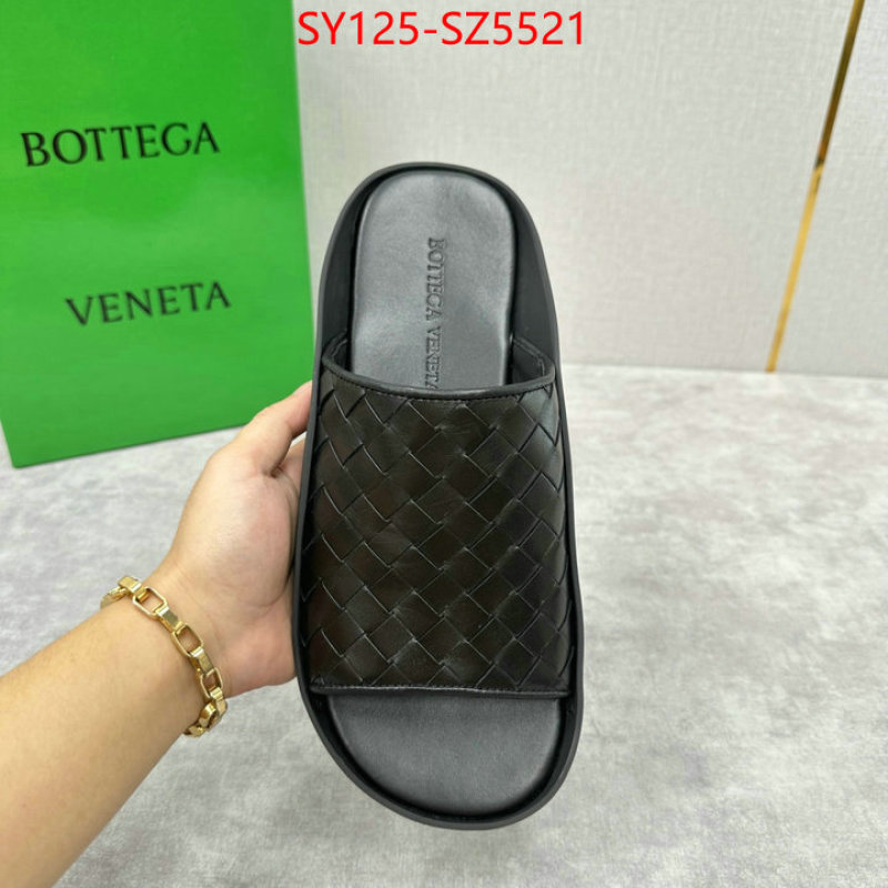 Men Shoes-BV store ID: SZ5521 $: 125USD