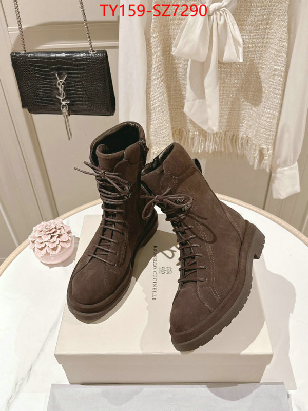 Women Shoes-Boots best capucines replica ID: SZ7290 $: 159USD
