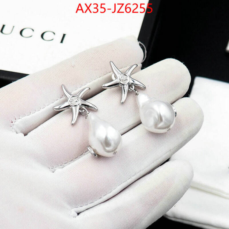 Jewelry-Gucci customize the best replica ID: JZ6255 $: 35USD