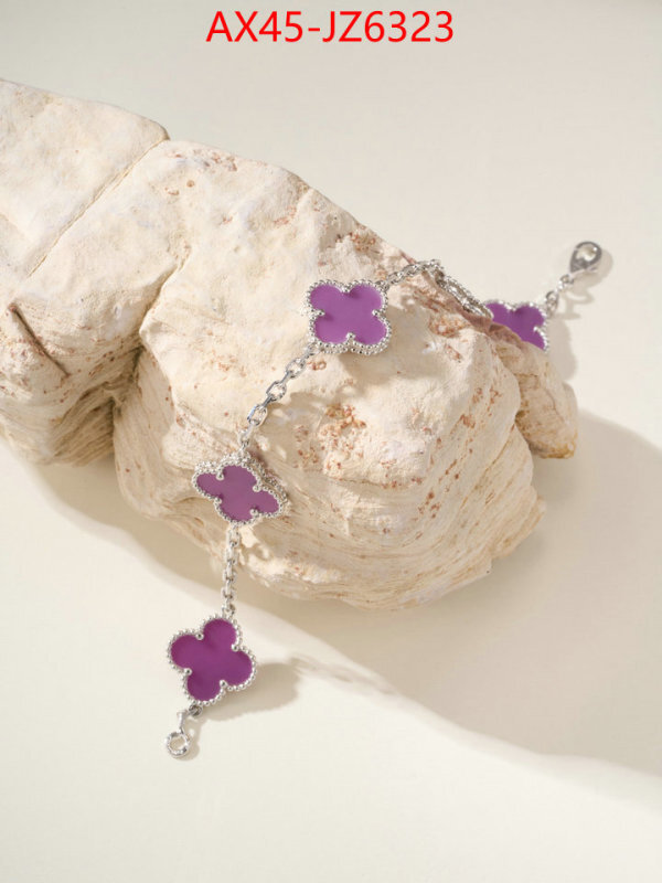 Jewelry-Van Cleef Arpels 7 star ID: JZ6323 $: 45USD