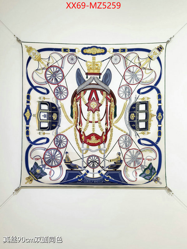 Scarf-Hermes we curate the best ID: MZ5259 $: 69USD