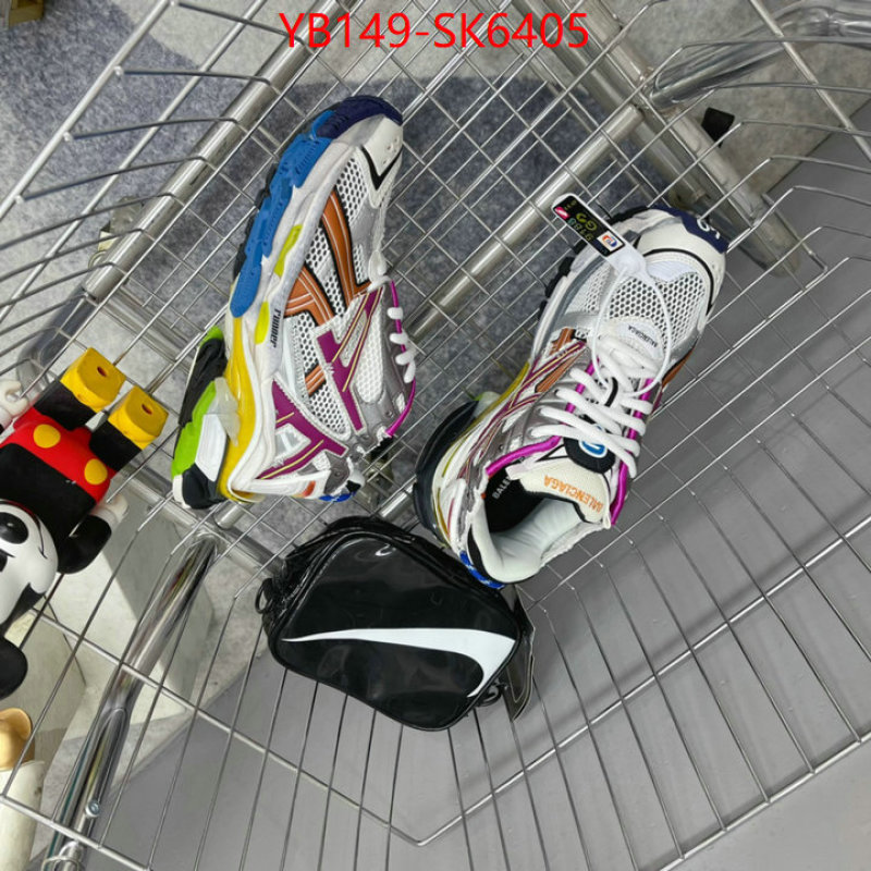 Men Shoes-Balenciaga the best affordable ID: SK6405