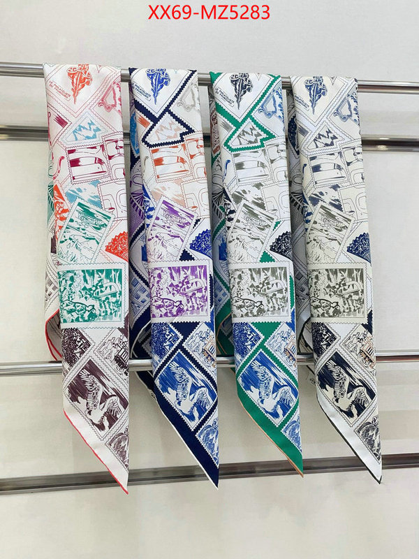 Scarf-Hermes how to start selling replica ID: MZ5283 $: 69USD