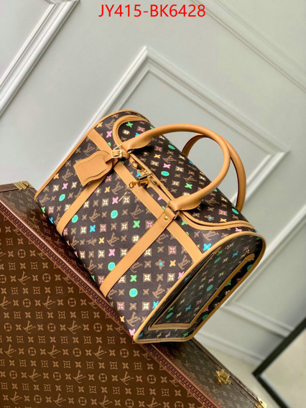 LV Bags(TOP)-Handbag Collection- replica for cheap ID: BK6428 $: 429USD,