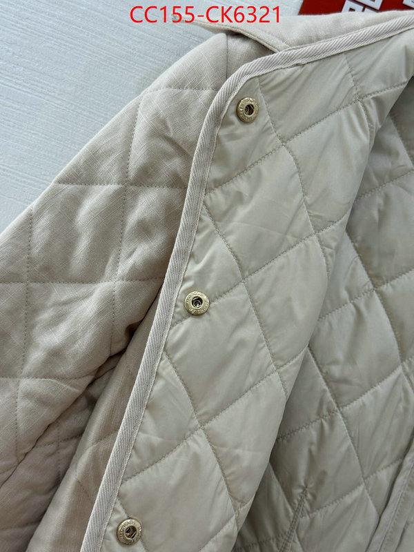 Down jacket Women-Moncler luxury cheap ID: CK6321 $: 155USD
