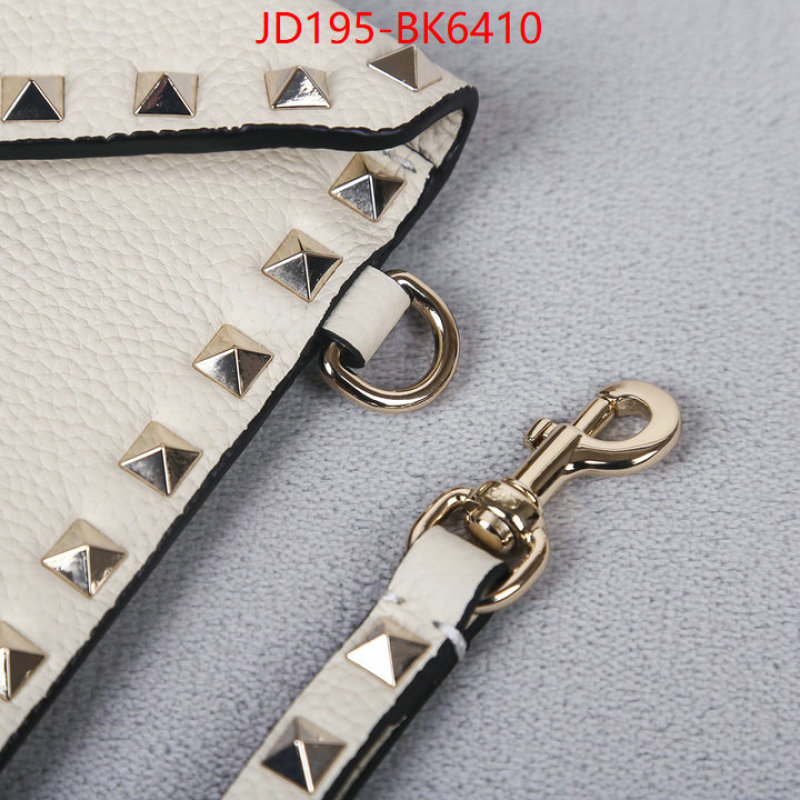 Valentino Bags(TOP)-Clutch- buy sell ID: BK6410 $: 195USD,