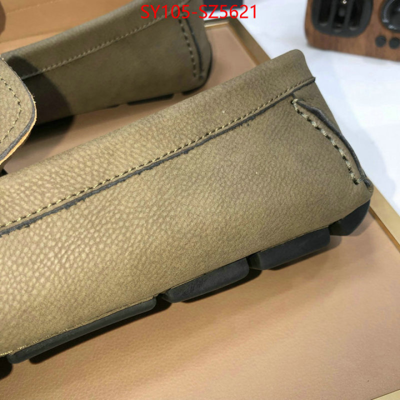 Men shoes-Prada replicas ID: SZ5621 $: 105USD