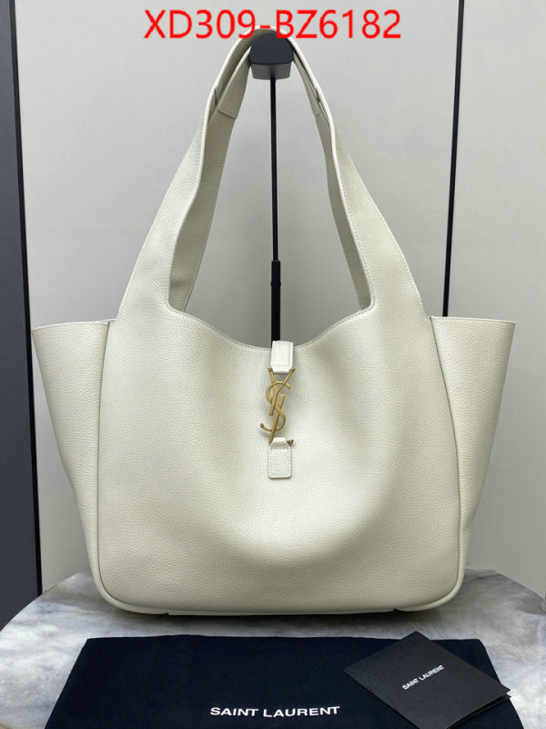 YSL Bags(TOP)-Handbag- wholesale replica shop ID: BZ6182 $: 309USD,