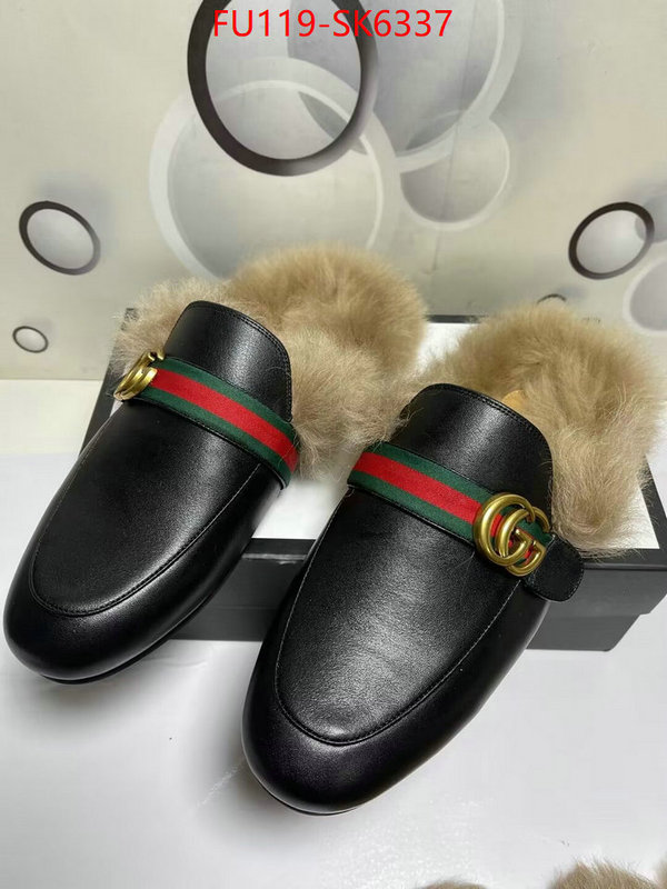 Women Shoes-Gucci where to buy the best replica ID: SK6337