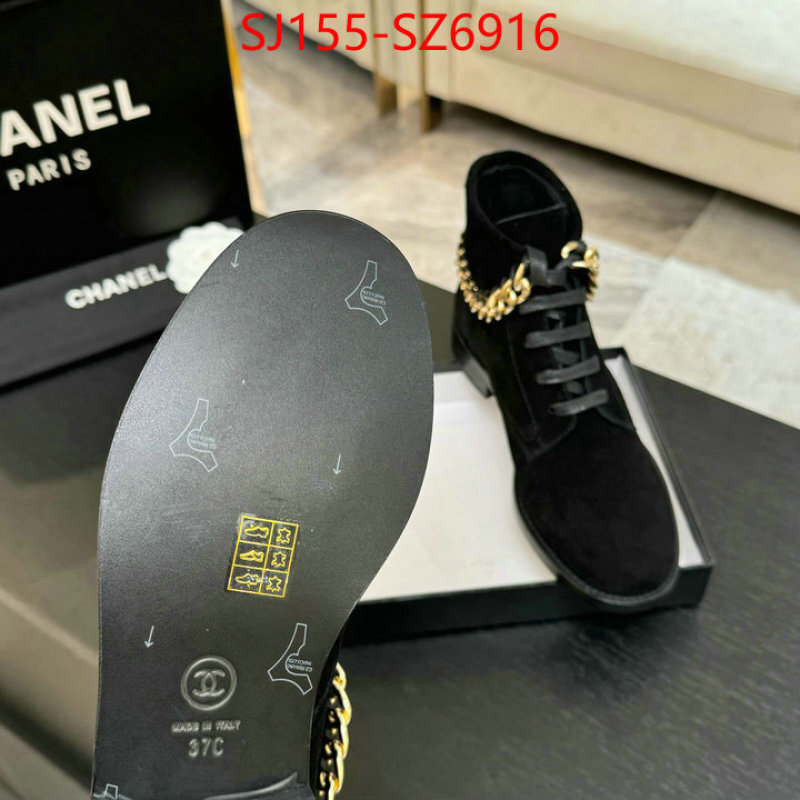 Women Shoes-Boots designer fake ID: SZ6916 $: 155USD
