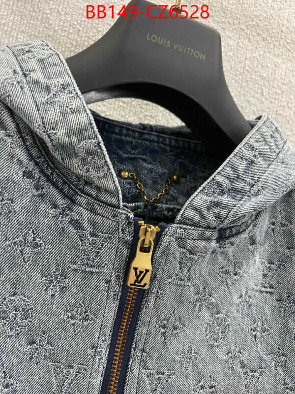 Clothing-LV 7 star collection ID: CZ6528 $: 149USD