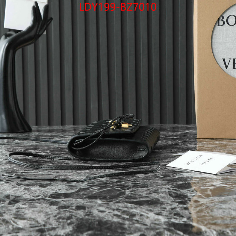 BV Bags(TOP)-Crossbody- buy best quality replica ID: BZ7010 $: 199USD,