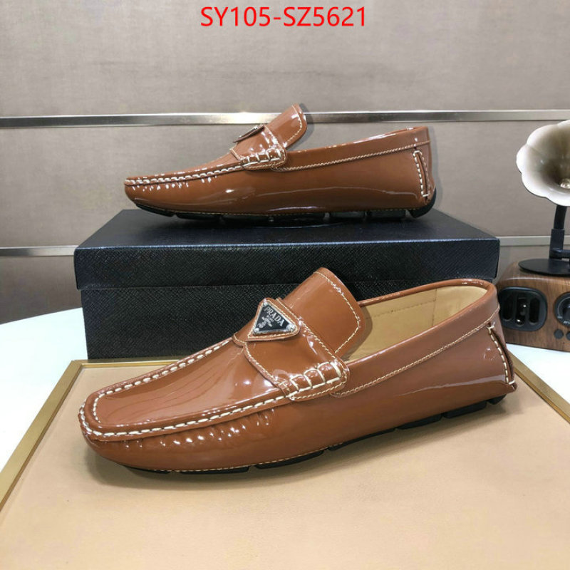 Men shoes-Prada replicas ID: SZ5621 $: 105USD