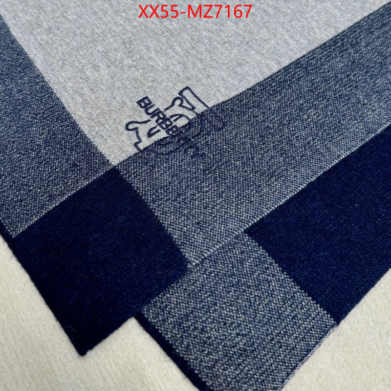 Scarf-Burberry replica online ID: MZ7167 $: 55USD