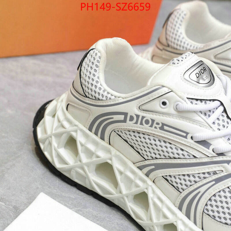 Women Shoes-Dior replica wholesale ID: SZ6659 $: 149USD