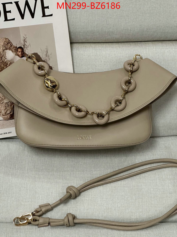 Loewe Bags(TOP)-Crossbody- perfect ID: BZ6186 $: 299USD,