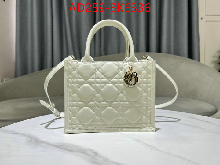 Dior Bags(TOP)-Lady- high quality perfect ID: BK6336