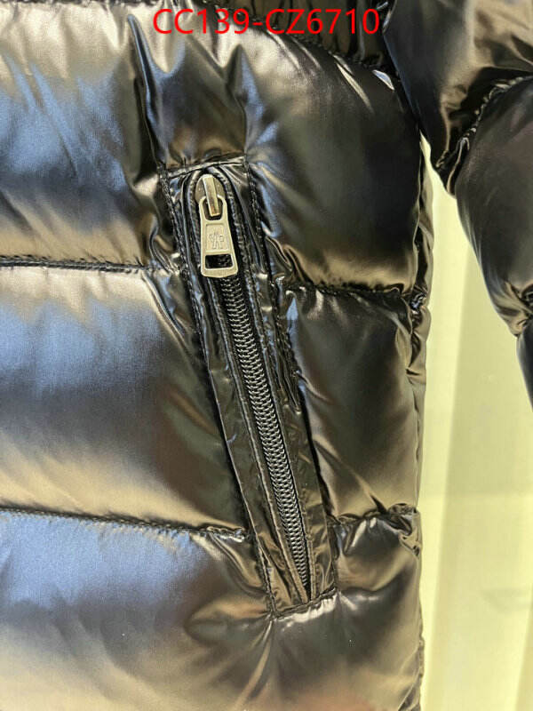 Kids clothing-Moncler what is a counter quality ID: CZ6710 $: 139USD