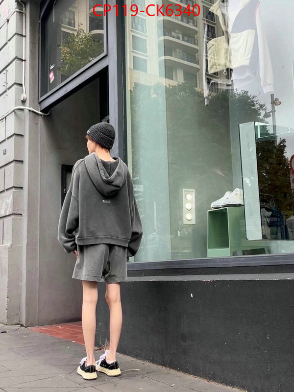 Clothing-Acne Studios how quality ID: CK6340 $: 119USD