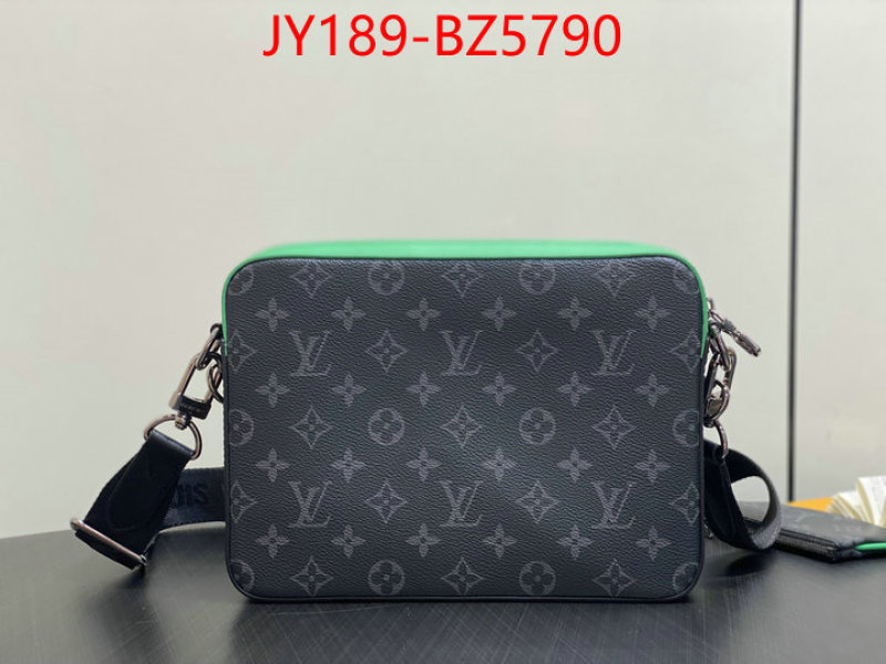 LV Bags(TOP)-New Wave Multi-Pochette- outlet 1:1 replica ID: BZ5790 $: 189USD,