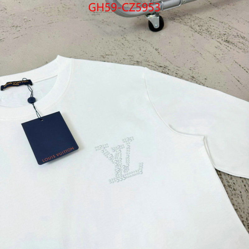 Clothing-LV online ID: CZ5953 $: 59USD