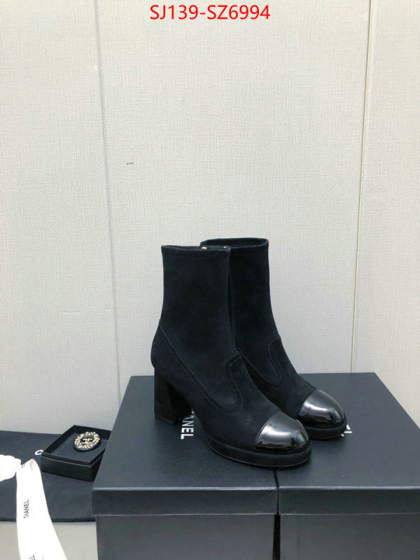 Women Shoes-Boots luxury shop ID: SZ6994 $: 139USD