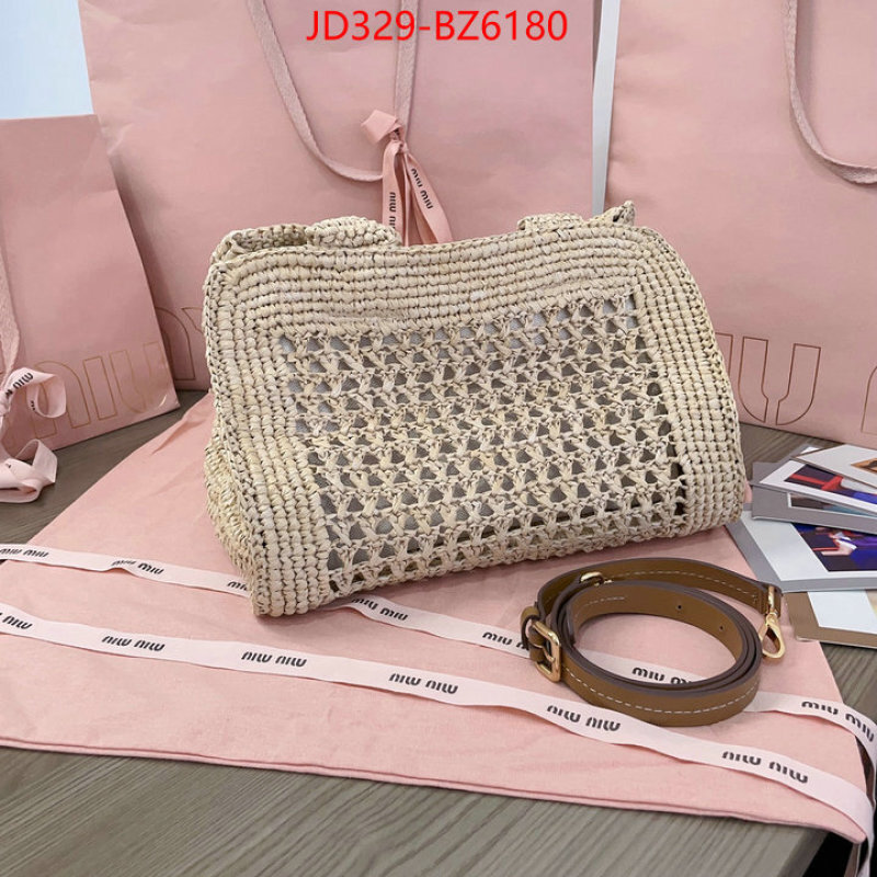 Miu Miu Bags(TOP)-Handbag- can i buy replica ID: BZ6180 $: 329USD,