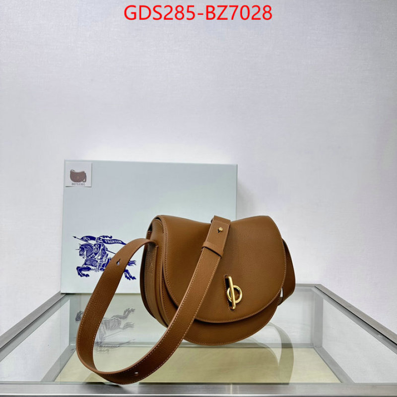 Burberry Bags(TOP)-Crossbody- we offer ID: BZ7028 $: 285USD,