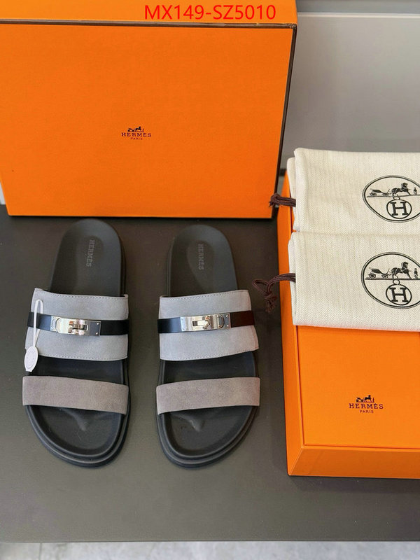 Men Shoes-Hermes 1:1 ID: SZ5010 $: 149USD