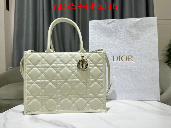 Dior Bags(TOP)-Lady- high quality perfect ID: BK6336