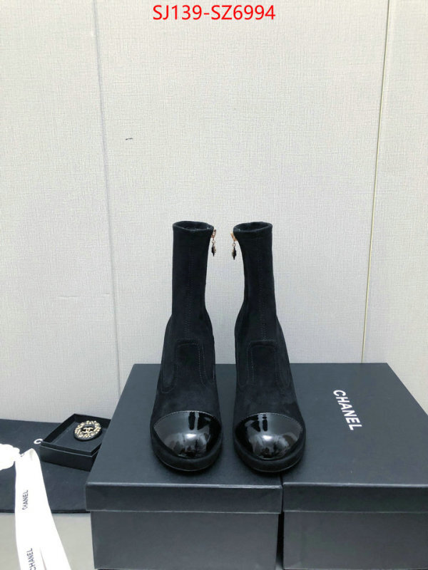 Women Shoes-Boots luxury shop ID: SZ6994 $: 139USD