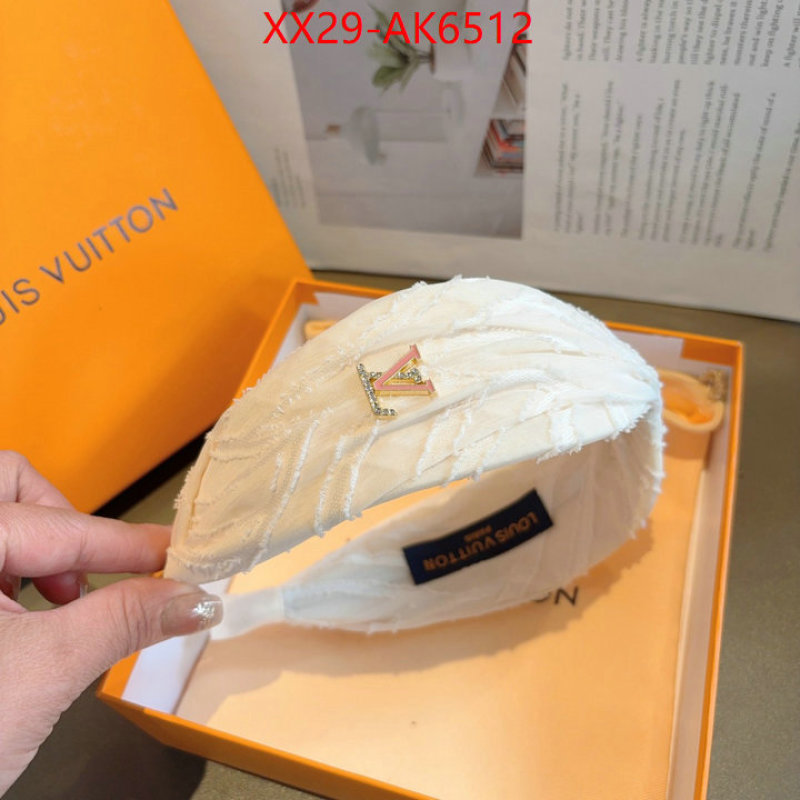 Hair band-LV aaaaa ID: AK6512 $: 29USD